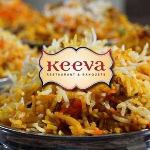 Keeva Restaurant & Banquets