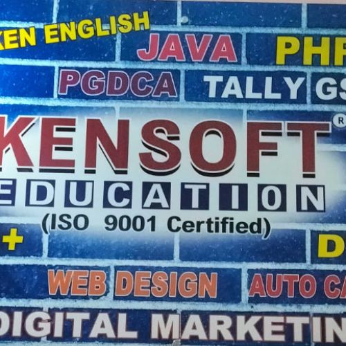 Kensoft Education