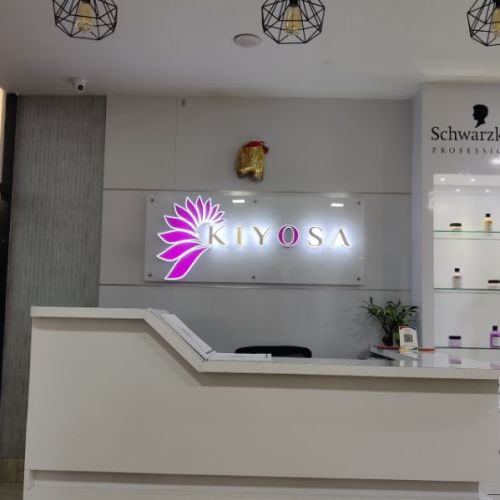 Kiyosa Family Salon & Spa