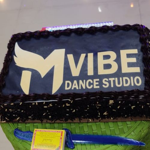 M Vibe Dance Studio