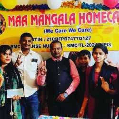 Maa Mangala Home Care