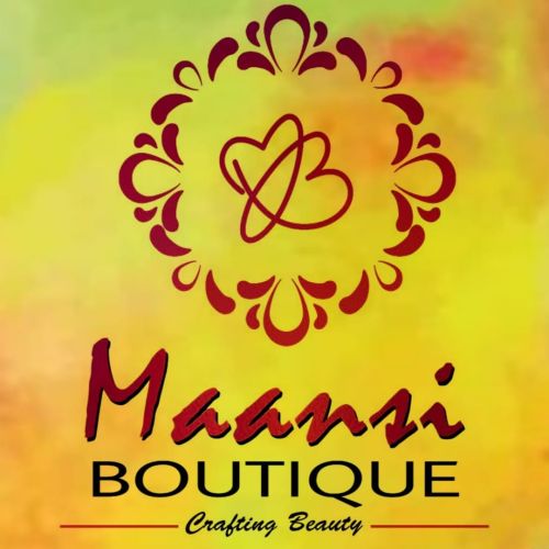 Maansi Boutique