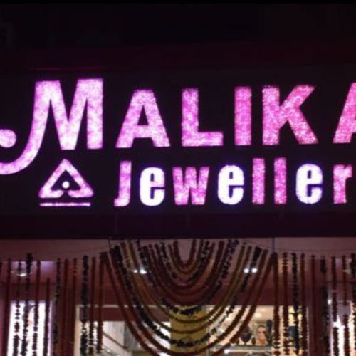 Malika Jewellers