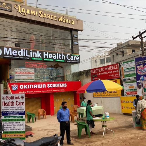 Medilink Healthcare