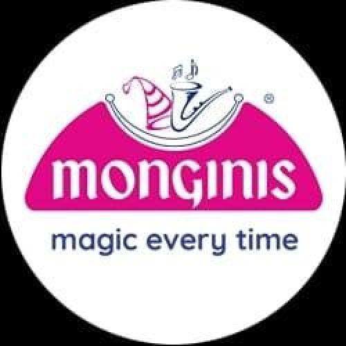 Monginis Cake Shop