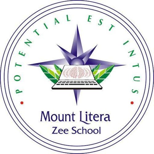 Mount Litera Zee School