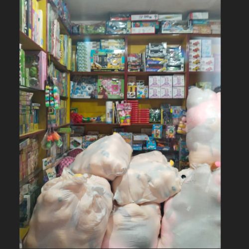 Nandu Toy Shop