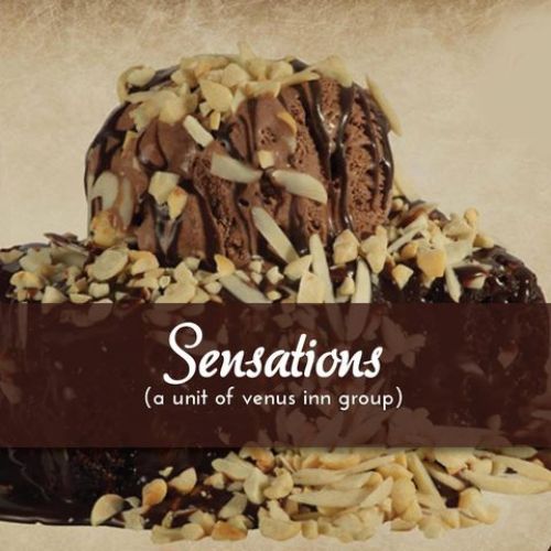 New Sensations