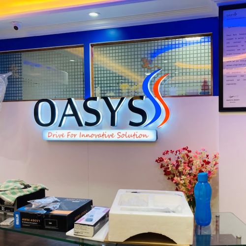 OASYS Tech Solutions Pvt. Ltd