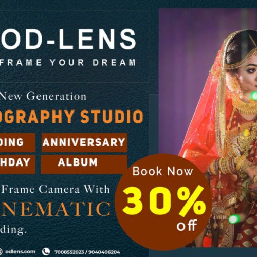 OD Lens Studio