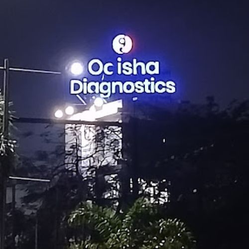 Odisha Diagnostics