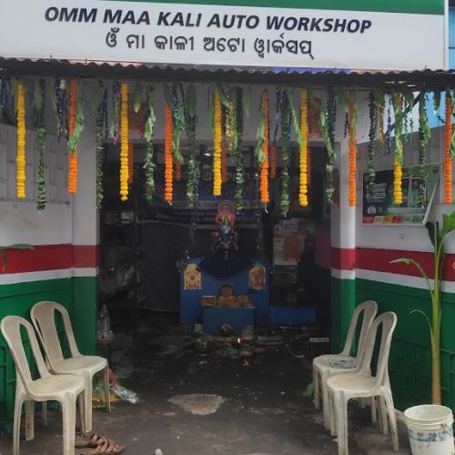 Omm Maa Kali Auto Workshop