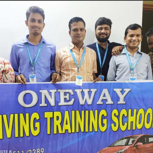 One Way Driving Training School