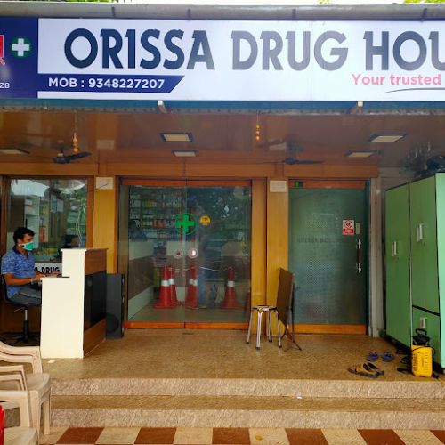 Orissa Drug House