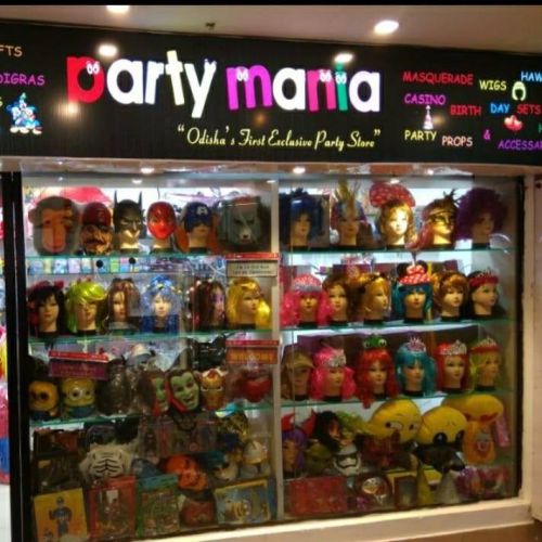 Party Mania