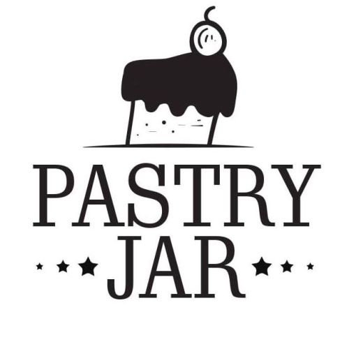 Pastry Jar