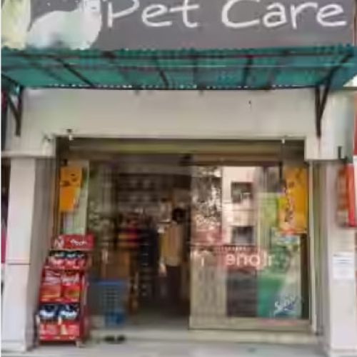 Pet Care