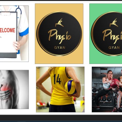 Physiogyan Physiotherapy Clinic