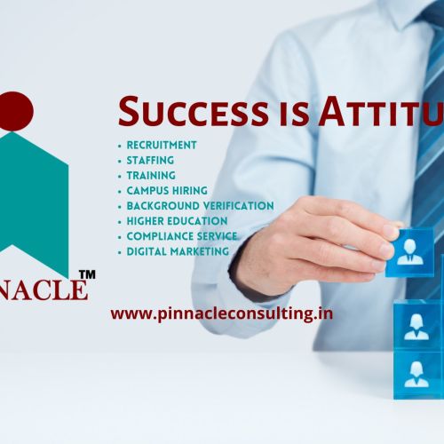 Pinnacle Human Resource Pvt Ltd