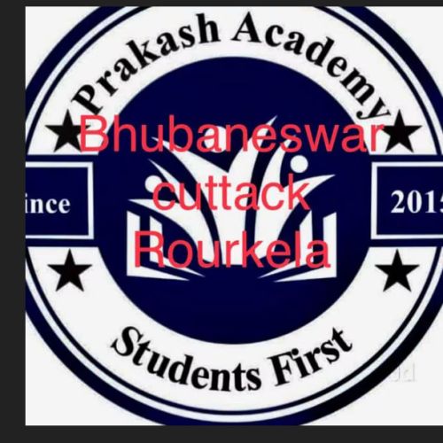 Prakash Academy