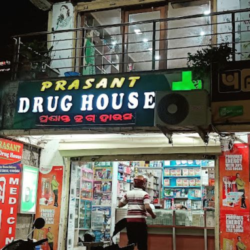 Prasant Drug House