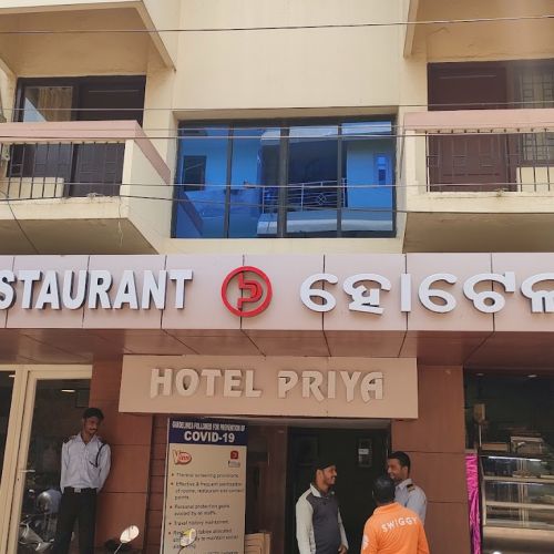 Priya Restaurant