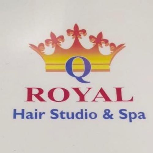 Q Royal Hair Studio & Spa