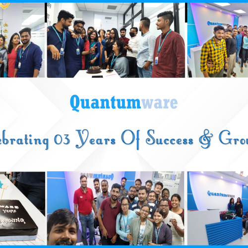 Quantumware Technical Services Pvt Ltd