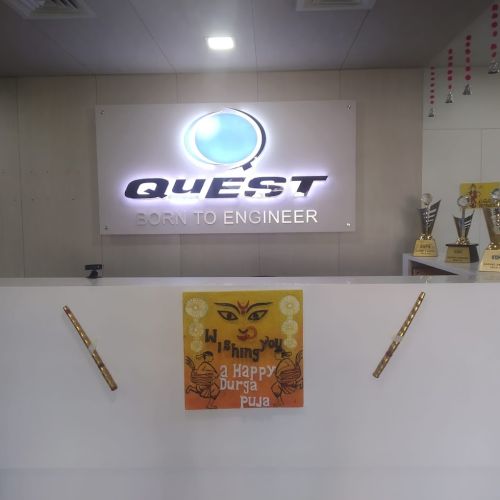 Quest Global Engineering Services Private Limited