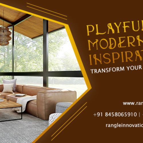 R-Angle Innovations Pvt Ltd