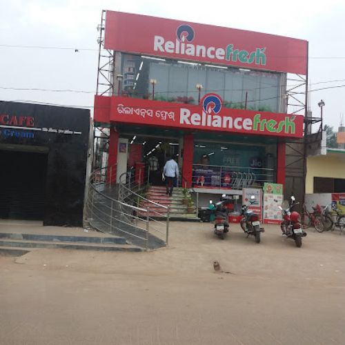 Reliance Fresh