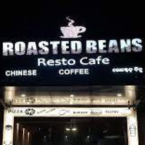 Roasted Beans Resto Cafe