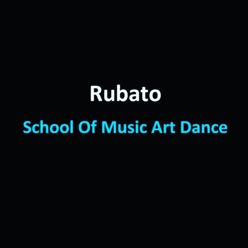 Rubato School Of Music Art Dance