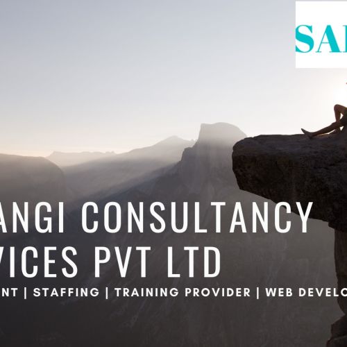 Sadangi Consultancy Services Pvt Ltd