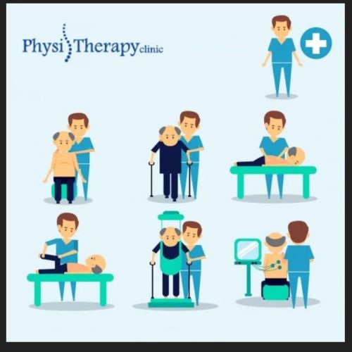 Sai Physiotherapy Clinic