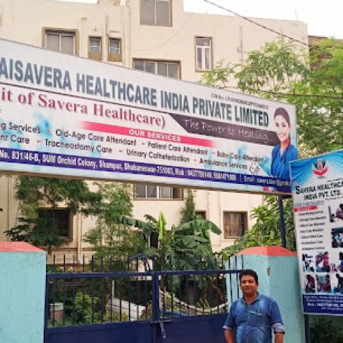 Savera Health Care Services