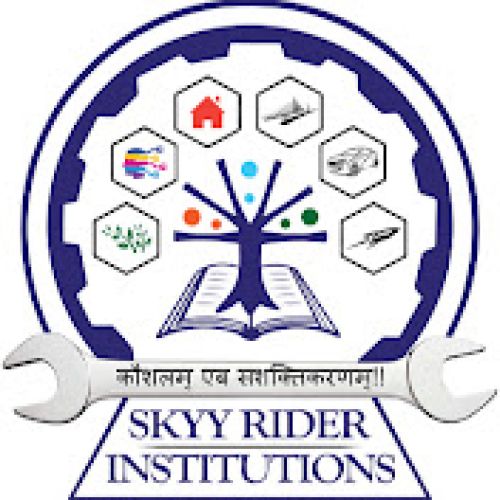 Skyy Rider Institutions