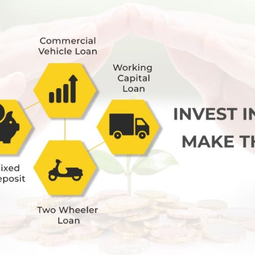 Sriram Transport Finance Company