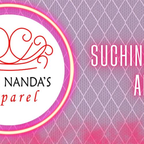 Suchi Nandas Boutique