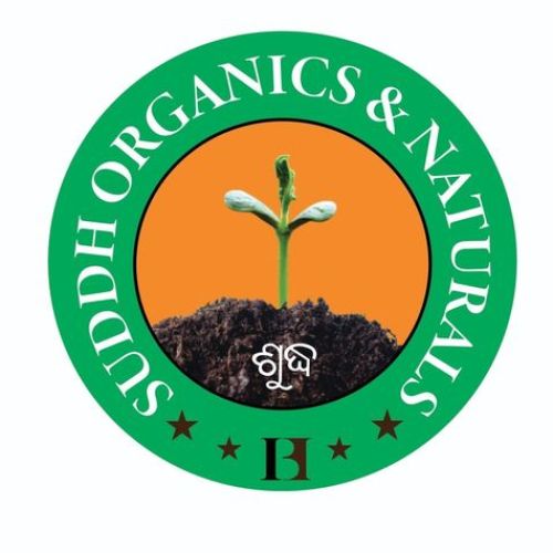 Suddh Organics and Naturals