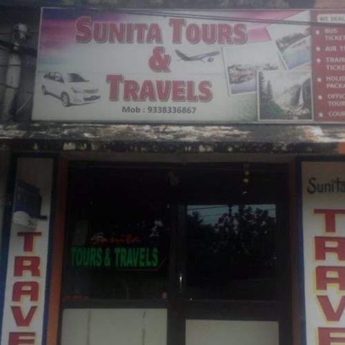 Sunita Tours & Travels