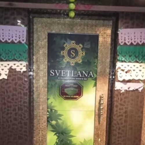 Svetlana Studio