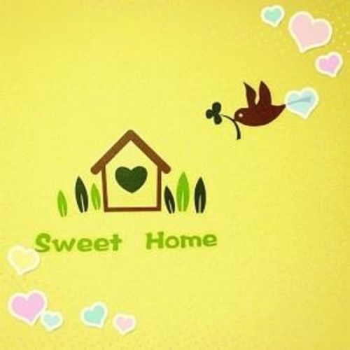 Sweet Homes