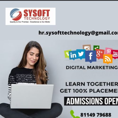 Sysoft Technology