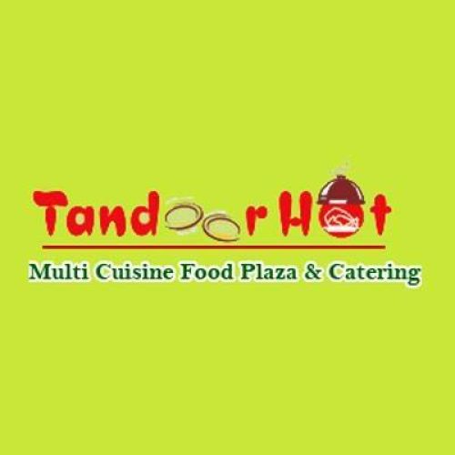 Tandoor Hot