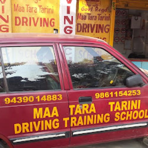 Tarini Driving School