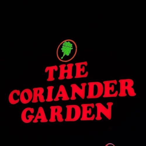 The Coriander Garden