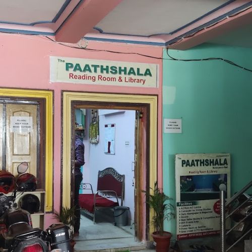 The Paathshala