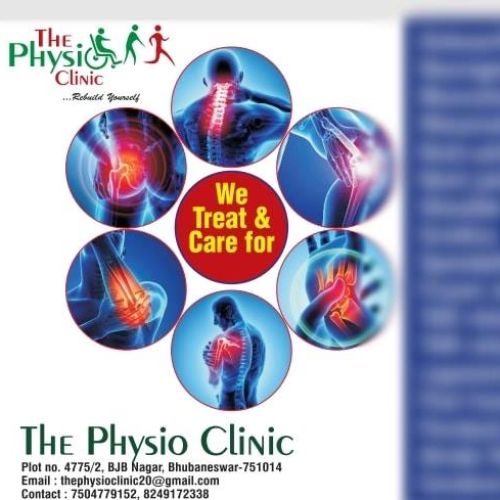 The Physio Clinic