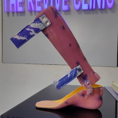 THE Revive Clinic